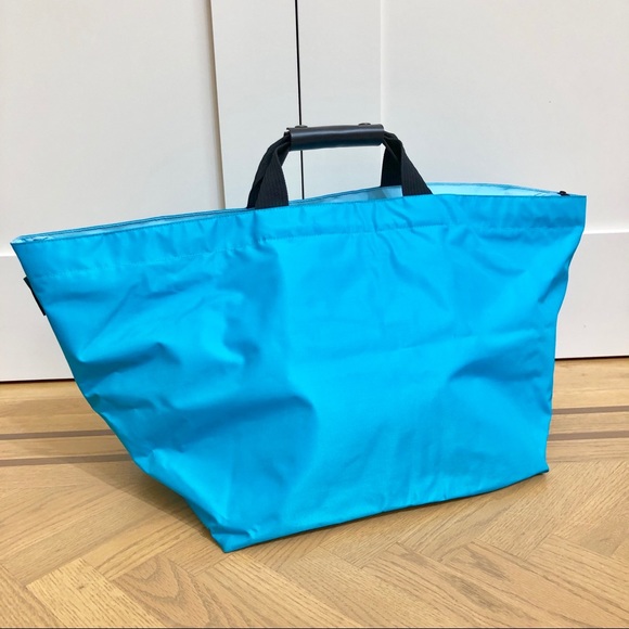 herve chapelier travel bag